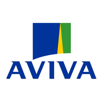Aviva Logo